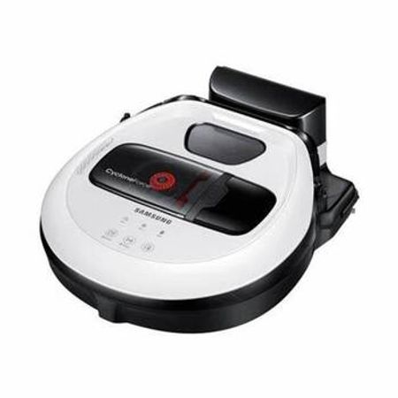 Robot-tozsoran "Samsung VR10M7010UW/EV"
