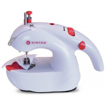 Mini tikiş maşını "SINGER 250091076"