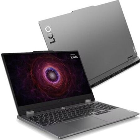 Noutbuk "Lenovo LOQ 15ARP9"