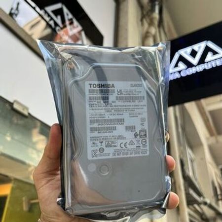 HDD Toshiba 1TB 3.5 – Masaüstü kompüterlər – ucuztap.az
