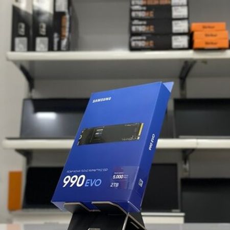 Samsung EVO 990 2TB