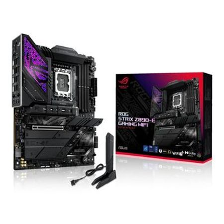 Ana plata ASUS ROG STRIX Z890-E GAMING Wi-Fi