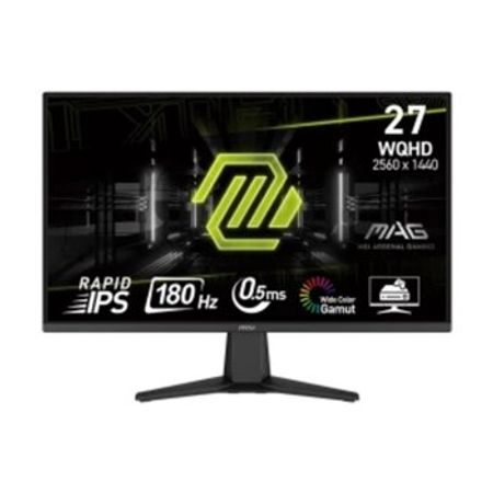 Oyun monitoru "MSI MAG 275QF 27"