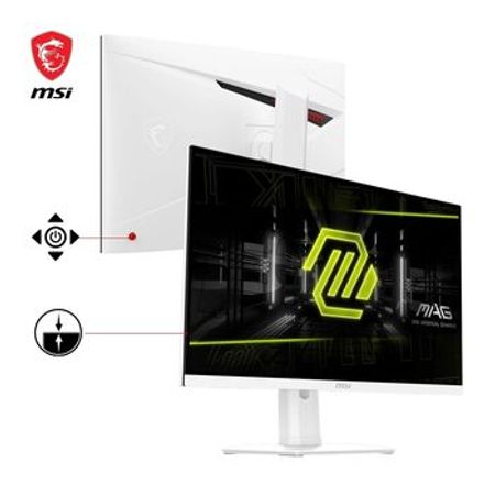 Oyun monitoru "MSİ MAG 274QRFW 2K 180HZ"