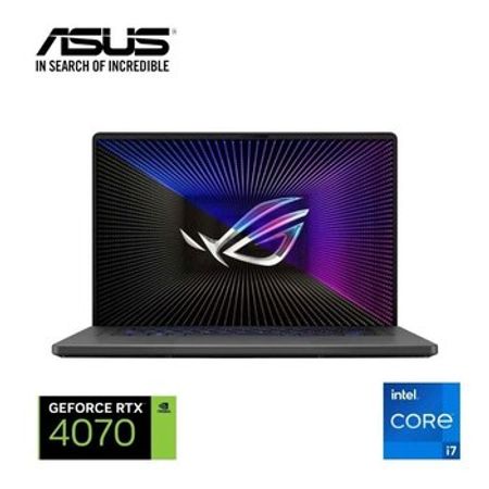Gaming NoteBook ASUS ZEPHYRUS i7 – Noutbuklar və Netbuklar – ucuztap.az