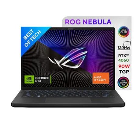 Gaming NoteBook ASUS ZEPHYRUS RYZEN9 – Noutbuklar və Netbuklar – ucuztap.az