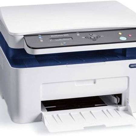Printer "Xerox А4 a/q WC 3025Bi (Wi-Fi)"