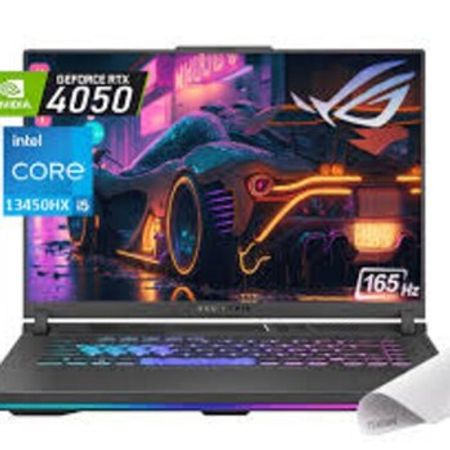 Gaming noutbuk "Asus Rog İ5 "