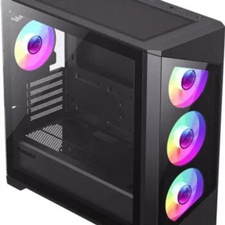 Gamemax Destroyer TGB