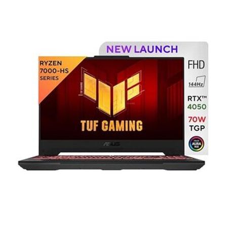 Noutbuk "ASUS TUF GAMING A15"