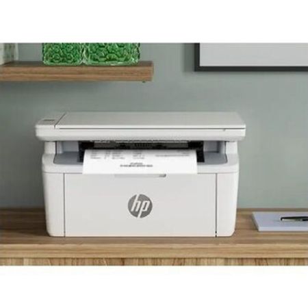 Printer "HP LaserJet MFP M141w"