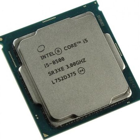 Prosessor CPU Intel Core i5-8500 – Masaüstü kompüterlər – ucuztap.az