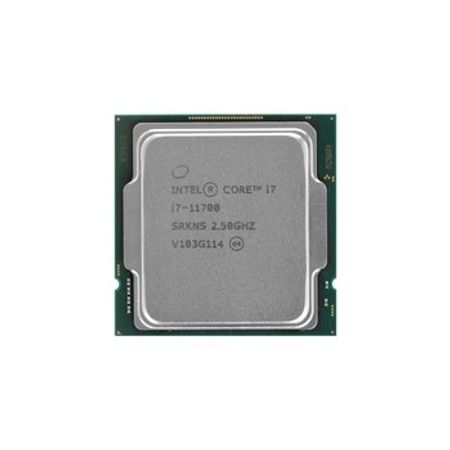 Prosessor CPU Intel Core i7-11700 – Masaüstü kompüterlər – ucuztap.az