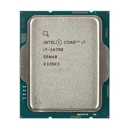 Prosessor "CPU Intel Core i7-14700"