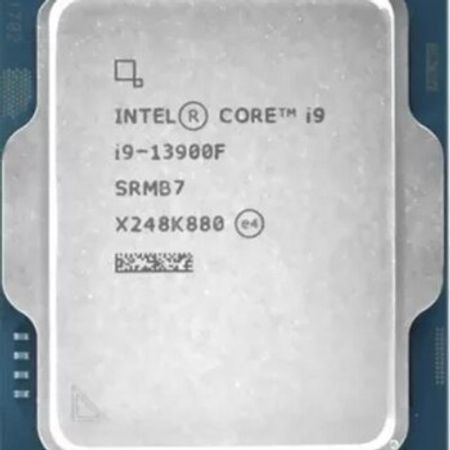 Prosessor "CPU Intel Core i9-13900F"