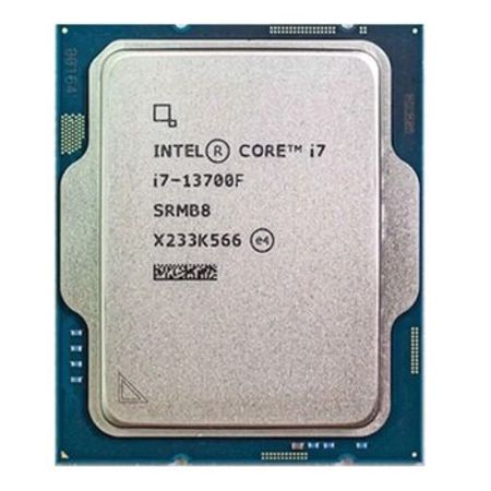 Prosessor "CPU Intel Core i7-13700F"