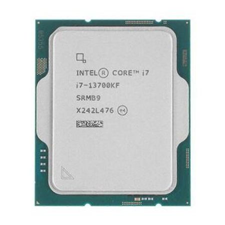 CPU "i7-13700KF"