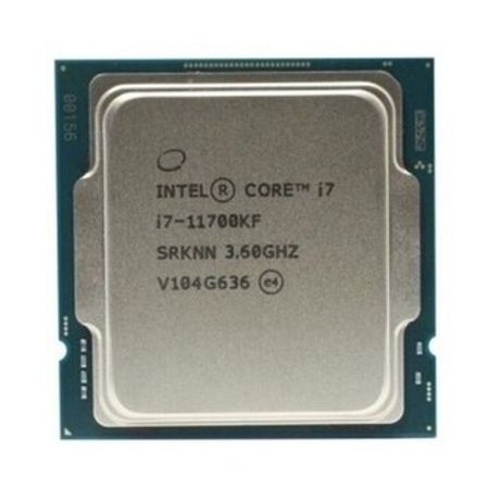 Prosessor "CPU Intel Core i7-11700KF"