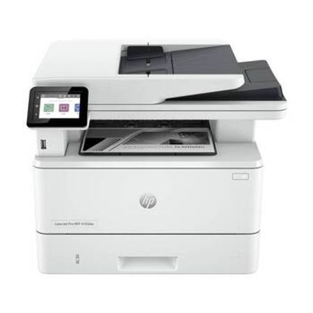Printer "HP LaserJet Pro MFP 4103dw"