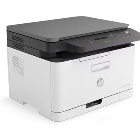 HP Color Laser MFP 178nw Printer