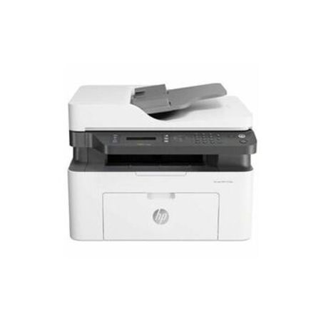 Printer "HP Laser MFP 137fnw"