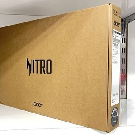 Acer Nitro V15 GAMİNG NB