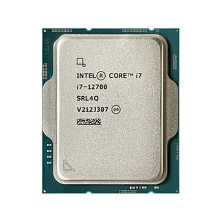 Prosessor "CPU Intel Core i"