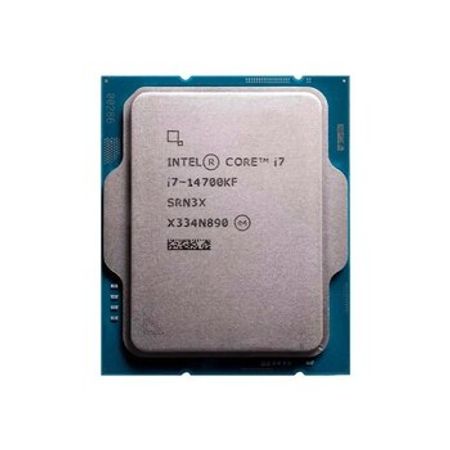 Prosessor "CPU Intel Core i7-14700KF"