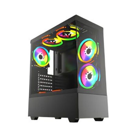 GAMING PC RTX 5060 TI 16GB – Masaüstü kompüterlər – ucuztap.az