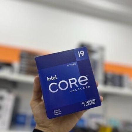 Prosessor İntel Core i9-12900KF – Masaüstü kompüterlər – ucuztap.az