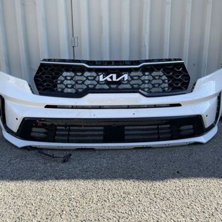 Kia Sorento 2021 ön buferi – Ehtiyat hissələri – ucuztap.az