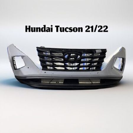 Hyundai Tucson ön buferi – Ehtiyat hissələri – ucuztap.az