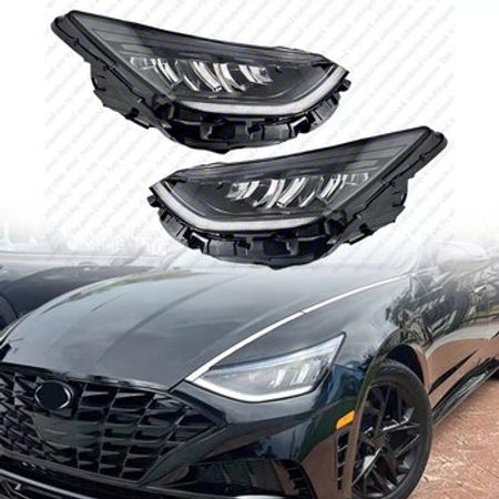 Hyundai Sonata 2023 LED farası – Ehtiyat hissələri – ucuztap.az