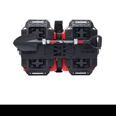 4X4 offroad ücün traction board bidon kürek – Ehtiyat hissələri – ucuztap.az