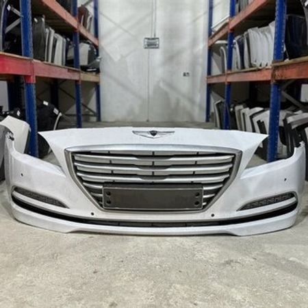 Hyundai Genesis 2016 ön bamperi – Ehtiyat hissələri – ucuztap.az