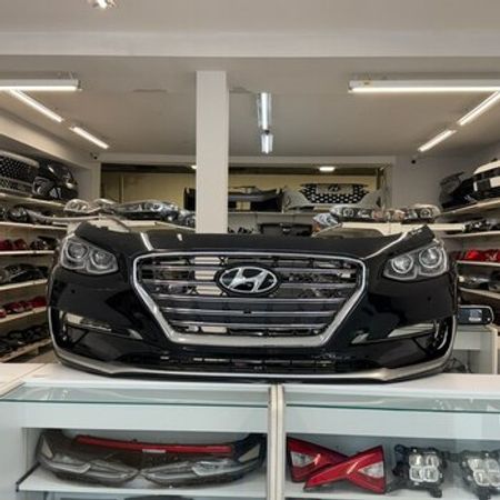 Hyundai Azera 2017-2019 buferi – Ehtiyat hissələri – ucuztap.az