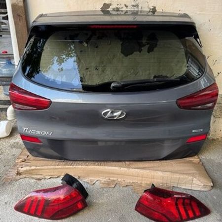 Hyundai Tucson 2019-2020 baqaj qapısı – Ehtiyat hissələri – ucuztap.az