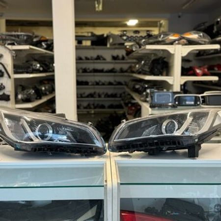 Hyundai Sonata 2017 LED farası – Ehtiyat hissələri – ucuztap.az