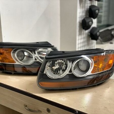 Hyundai Santa Fe farası – Ehtiyat hissələri – ucuztap.az