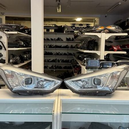 Hyundai Santa Fe 2014 ön farası – Ehtiyat hissələri – ucuztap.az