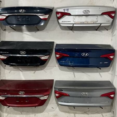 Hyundai baqajı – Ehtiyat hissələri – ucuztap.az