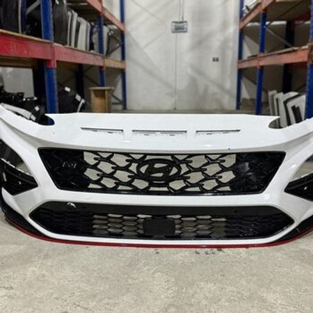 Hyundai Kona N line buferi – Ehtiyat hissələri – ucuztap.az