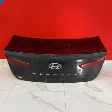 Hyundai Elantra baqaj qapısı – Ehtiyat hissələri – ucuztap.az