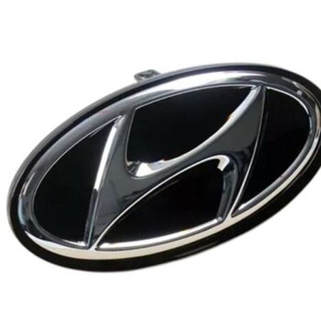 Hyundai Sonata 2020-2023 radar loqosu – Ehtiyat hissələri – ucuztap.az