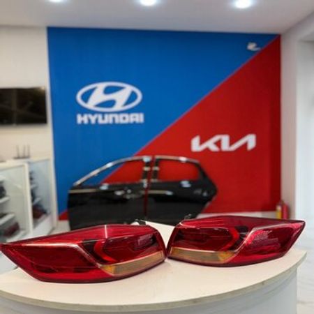 Hyundai Elantra 2016-2018 stop işığı – Ehtiyat hissələri – ucuztap.az
