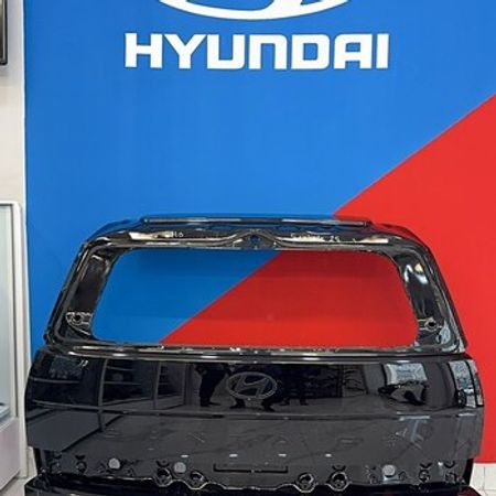 Hyundai Santafe 2025 baqaj qapısı – Ehtiyat hissələri – ucuztap.az
