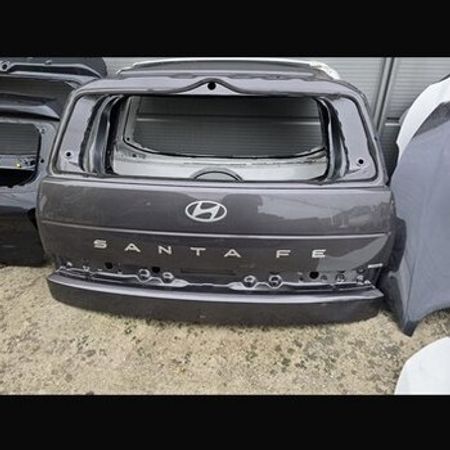 Hyundai Santafe 2024 baqajı – Ehtiyat hissələri – ucuztap.az