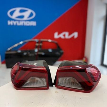 Kia K5 stopları – Ehtiyat hissələri – ucuztap.az