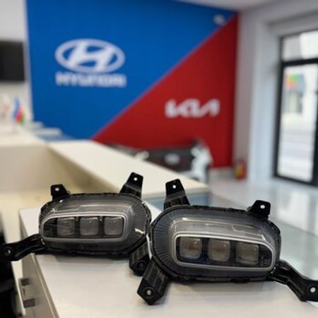 Kia Seltos 2020 duman işığı – Ehtiyat hissələri – ucuztap.az