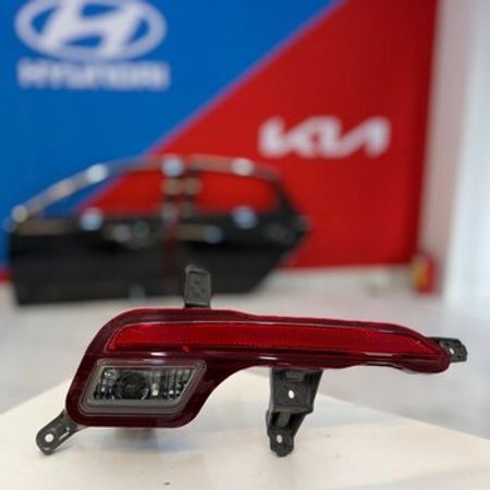 Kia Sorento 2020-2023 arxa işıq əksetdiricisi – Ehtiyat hissələri – ucuztap.az